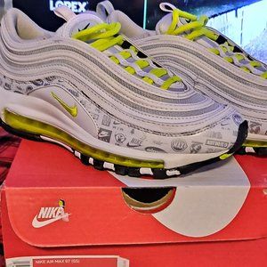 Nike Air Max 97